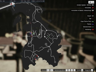 West Bay Rd, Cayo Perico preview 2